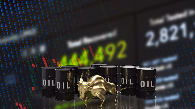 미국 이란 전쟁 수혜주, S&P500 보다 XLE ETF 주가 보니 2